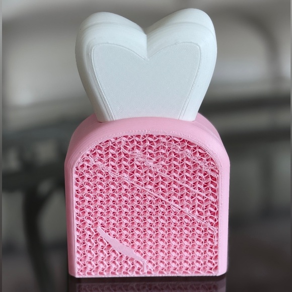 3D Printed Anatomical Tooth Model. - Picture 6 of 6